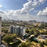 Kilimani Yaya Center Furnished 2 Bedrooms Apartment