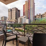 Highlands Suites Hotel Apartments