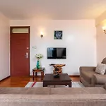 Highlands Suites Hotel Apartments