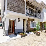 Markson Hotel Kilimani