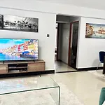 Mideya Gardens Suite