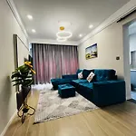 Taurus Luxury Apartment