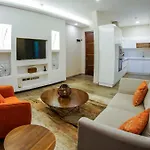 The Curve By The Park - Nairobi