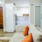 The Curve By The Park - Nairobi
