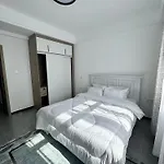 Stylish Modern Kilimani Apartment With Nice View