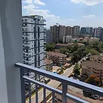 Stylish Modern Kilimani Apartment With Nice View