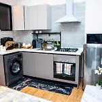Wilma Towers Kilimani-One Bedroom Apartment With Gym, Swimming Pool, Sauna, Steam Room-Kilimani Luxe Loft