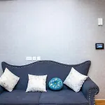 Wilma Towers Kilimani-One Bedroom Apartment With Gym, Swimming Pool, Sauna, Steam Room-Kilimani Luxe Loft