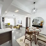 Skyline Cityviews,Gym , 109 Riverside -Westlands