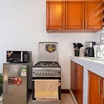 Urban Haven Studio Apartment In Karen