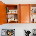 Urban Haven Studio Apartment In Karen