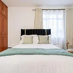 Urban Haven Studio Apartment In Karen
