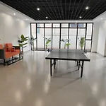 Zazi Luxury Stays