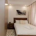 Zazi Luxury Stays