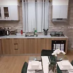 Executive Living Apartment With Fully Equipped Gym Heated Swimming Pool Private Parking Space,Child Play Area And Amazing Scenic Views
