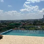 Homely And Spacious 2 Bed At Marina Bay