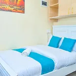 Alys Haven Furnished Studio Apartment South B, Sana Sana