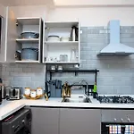 Wilma Towers Kilimani-One Bedroom Apartment With Gym, Swimming Pool, Sauna, Steam Room-Kilimani Luxe Loft