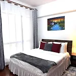 Luxurious-2 Bedroom Apartment With A Swimming Pool In Kilimani Nairobi