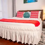 Luxurious-2 Bedroom Apartment With A Swimming Pool In Kilimani Nairobi