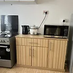 Nairobi Deluxe Apartment 15 Min To Jkia, 30Min To Cbd