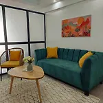 Serene City Views & Balcony Kileleshwa