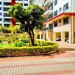 Celestial Three Bedroom Apartment With Heated Swimming Pool Fully Equipped Gym Ample Parking Space Children Playing Ground And A Relaxing Rooftop With Amazing Scenic Views