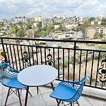Celestial Three Bedroom Apartment With Heated Swimming Pool Fully Equipped Gym Ample Parking Space Children Playing Ground And A Relaxing Rooftop With Amazing Scenic Views