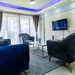 Supreme Luxury Living Apartments With Breathtaking Amazing City Views Gym Heated Swimming Pool Fully Equipped Gym Children Playground And Ample Parking Space And Proximity To Major Shopping Malls And Gourmet Restaurants