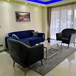 Supreme Luxury Living Apartments With Breathtaking Amazing City Views Gym Heated Swimming Pool Fully Equipped Gym Children Playground And Ample Parking Space And Proximity To Major Shopping Malls And Gourmet Restaurants