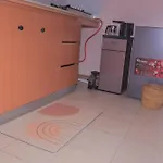 The Boma Yangu Apartments Block A -Fast Wifi, Near Cbd- Nairobi