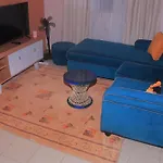 The Boma Yangu Apartments Block A -Fast Wifi, Near Cbd- Nairobi