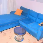 The Boma Yangu Apartments Block A -Fast Wifi, Near Cbd- Nairobi