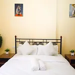 Bce Fully Furnished 1 Bedroom Apartment