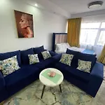 Executive Studio Unit