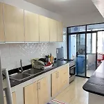 Mideya Garden Kileleshwa 2 Bed