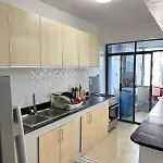 Mideya Garden Kileleshwa 2 Bed