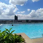 Skynest Residences By Lisa\'S Paradise A