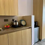 Adana Pods