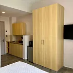 Adana Pods