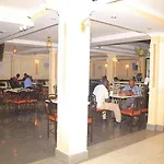 Lazarus Kaka Urbane Hotel