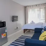 Cosy Homestays At Coral Bells Studio Apartment