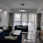 Executive Elegant Wanderers Rest Three Bedroom Apartment With Amazing City Views, Swimming Pool ,Gym And Private Ample Parking Space Which Offers Not Only Comfortable But Also Luxurious Lifestyle