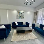 Executive Elegant Wanderers Rest Three Bedroom Apartment With Amazing City Views, Swimming Pool ,Gym And Private Ample Parking Space Which Offers Not Only Comfortable But Also Luxurious Lifestyle