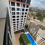 Serenity Heights Apartment With Heated Swimming Pool Fully Equipped Gym Ample Parking Space Child Play Area And A Relaxing Rooftop With Amazing Scenic Views