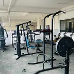 Ideal Place At Heartland Garden Kilimani
