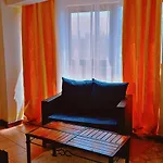 Deluxe Studio With Rooftop Pool