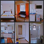 Deluxe Studio With Rooftop Pool