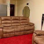 2 Bedroom Apt Westlands Views