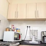 2 Bedroom Apt Westlands Views